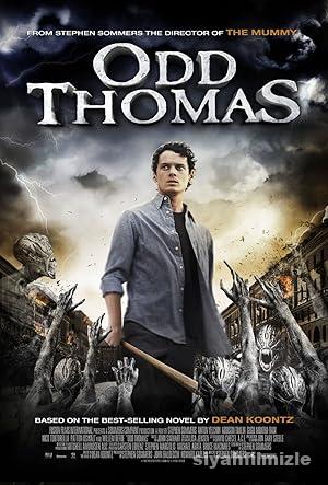 Tuhaf Thomas 2013 izle