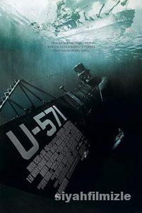 U-571 2000 Filmi Türkçe Dublaj Altyazılı Full
