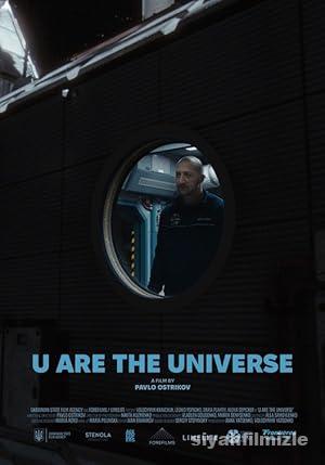 U Are the Universe 2024 Türkçe Dublaj Altyazılı Full izle