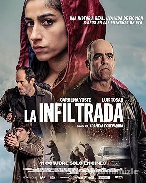 Undercover 2024 Filmi Türkçe Dublaj Altyazılı Full izle