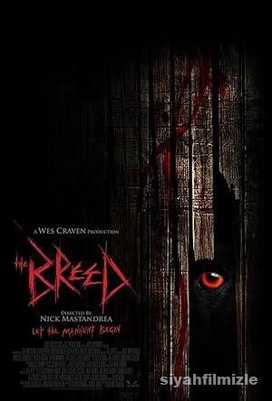 Vahşi Irk 2006 Filmi Türkçe Dublaj Altyazılı Full