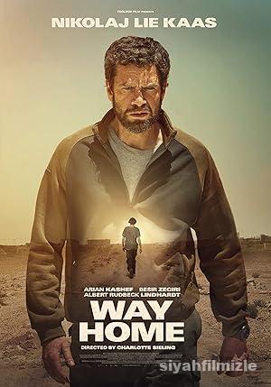 Way Home 2024 Filmi Türkçe Dublaj Altyazılı Full izle