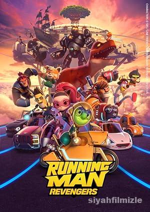 Yarışçılar: Büyük Hesaplaşma 2023 Türkçe Dublaj Full