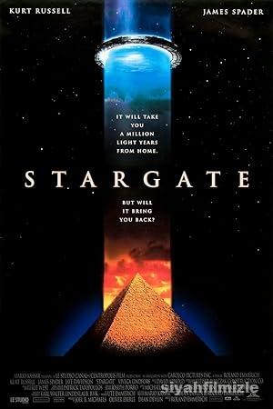 Yıldızlara Geçit 1994 Türkçe Dublaj Altyazılı Full izle