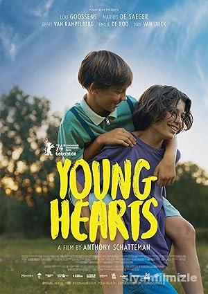Young Hearts 2024 Filmi Türkçe Dublaj Altyazılı Full izle