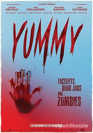Yummy 2019 Filmi Türkçe Dublaj Altyazılı Full izle