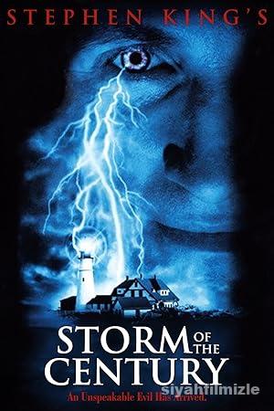 Yüzyılın Fırtınası 1999 Türkçe Dublaj Altyazılı Full