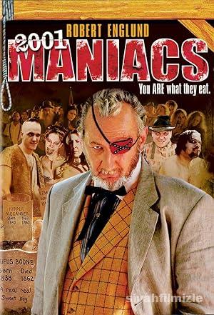 2001 Yamyam (2005) Filmi Türkçe Dublaj Altyazılı Full izle