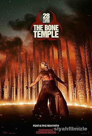 28 Yıl Sonra: Kemik Tapınağı 2026 Türkçe Altyazılı Full izle