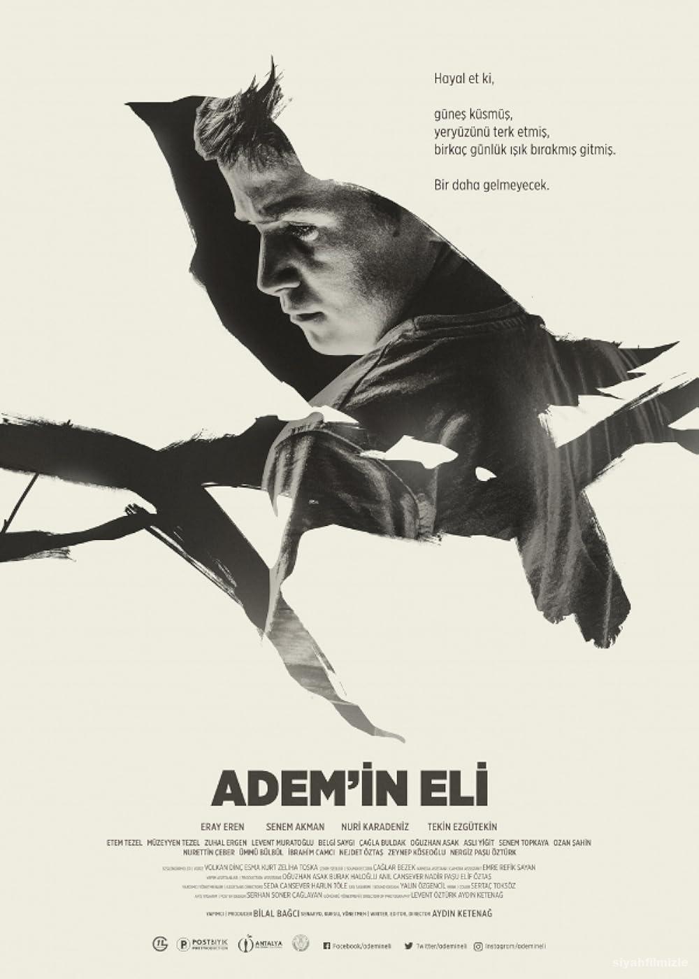Adem’in Eli 2018 Yerli Filmi Full Sansürsüz izle