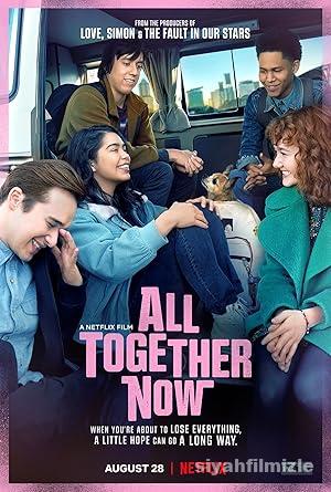 All Together Now 2020 Türkçe Dublaj Altyazılı Full izle