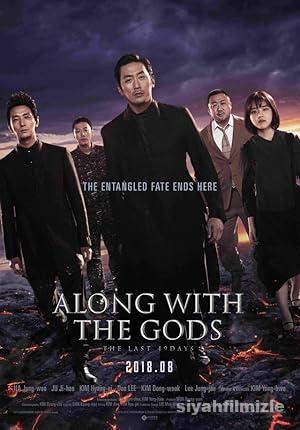 Along With The Gods The Last 49 Days 2018 Full Altyazı izle
