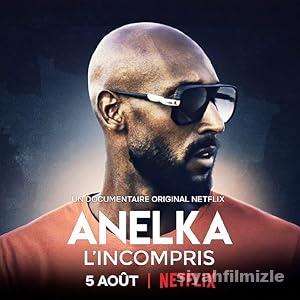 Anelka: Misunderstood 2020 Türkçe Dublaj Altyazili Full izle