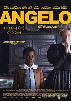 Angelo 2018 Filmi Türkçe Dublaj Altyazılı Full izle