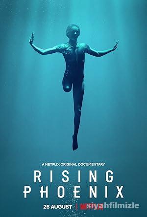 Anka Yükseliyor: Paralimpik Oyunları’nın Hikayesi izle