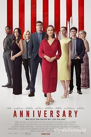Anniversary 2025 Filmi Türkçe Dublaj Altyazılı Full izle