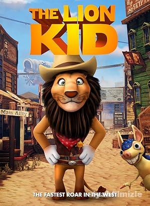 Aslan Çocuk 2019 Filmi Türkçe Dublaj Altyazılı Full izle