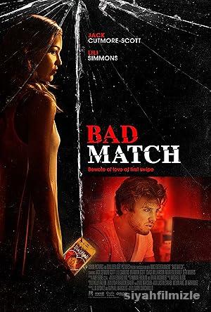 Bad Match 2017 Filmi Türkçe Dublaj Altyazılı Full izle