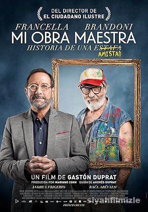 Başyapıtım 2018 Filmi Türkçe Dublaj Altyazılı Full izle