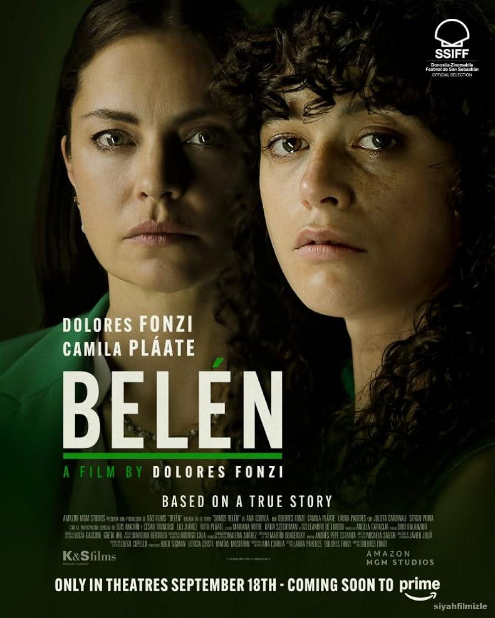Belen 2025 Filmi Türkçe Dublaj Altyazılı Full izle