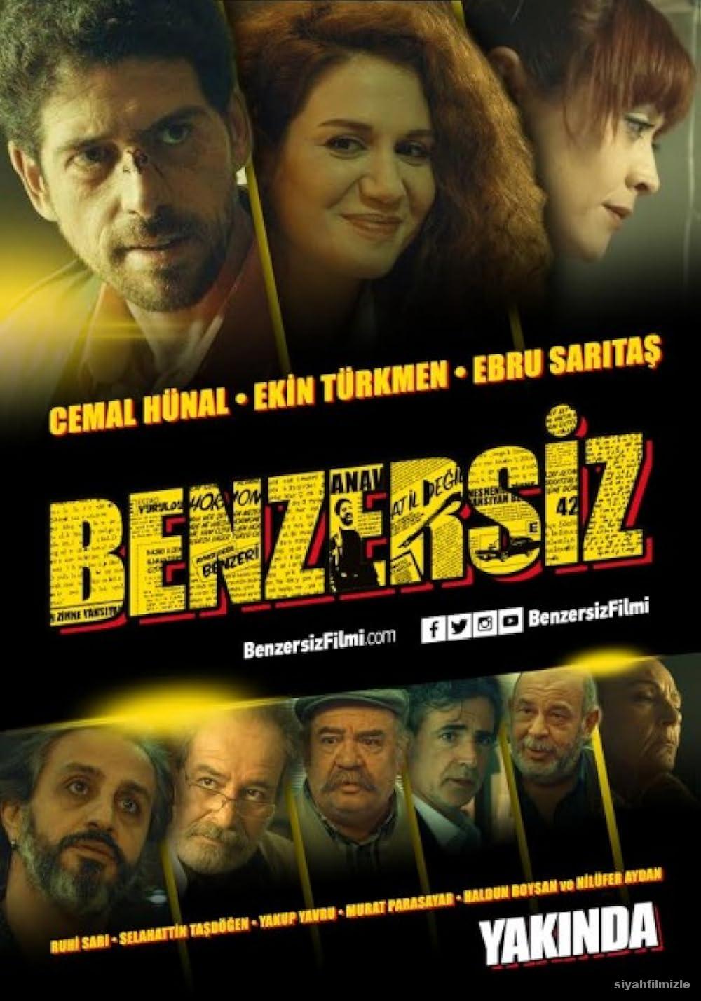 Benzersiz 2017 Yerli Filmi Full Sansürsüz izle