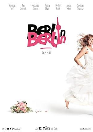 Berlin, Berlin 2020 Filmi Türkçe Dublaj Altyazili Full izle