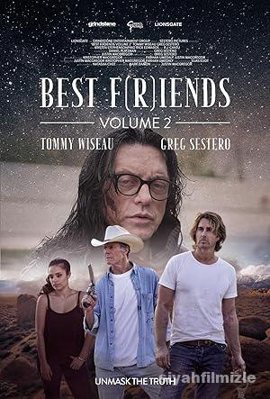 Best F(r)iends: Volume 2 2018 Türkçe Dublaj Altyazılı izle