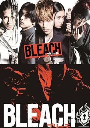 Bleach 2018 Filmi Türkçe Dublaj Altyazılı Full izle