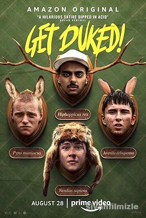 Boyz in the Wood 2019 Türkçe Dublaj Altyazılı Full izle