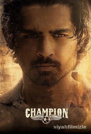 CHAMPION 2025 Filmi Türkçe Dublaj Altyazılı Full izle