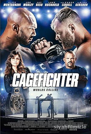 Cagefighter: Worlds Collide 2020 Filmi Türkçe Altyazılı izle