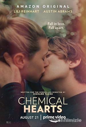 Chemical Hearts 2020 Filmi Türkçe Dublaj Altyazılı Full izle