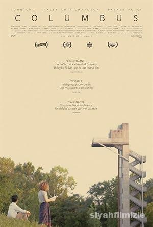 Columbus 2017 Filmi Türkçe Dublaj Altyazılı Full izle
