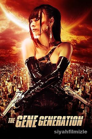 DNA Korsanları 2007 Filmi Türkçe Dublaj Altyazılı Full izle