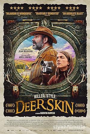 Deri Ceket 2019 Filmi Türkçe Dublaj Altyazılı Full izle