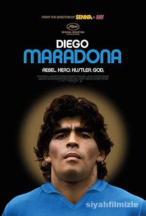 Diego Maradona 2019 Filmi Türkçe Dublaj Altyazılı Full izle