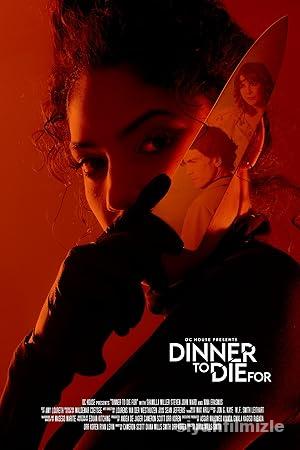Dinner to Die For 2025 Türkçe Dublaj Altyazılı Full izle