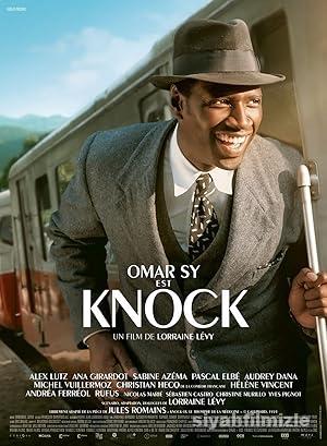 Doktor Knock 2017 Filmi Türkçe Dublaj Altyazılı Full izle