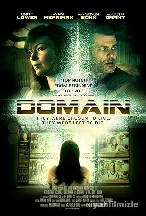 Domain 2016 Filmi Türkçe Dublaj Altyazılı Full izle