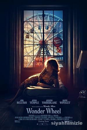 Dönme Dolap 2017 Filmi Türkçe Dublaj Altyazili Full izle