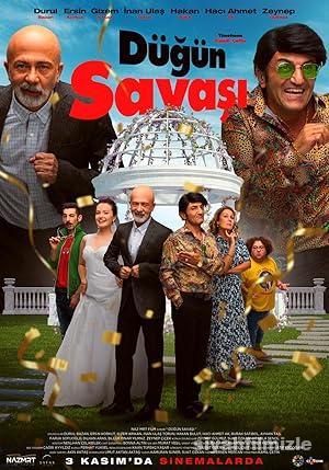 Düğün Evi 2025 Yerli Filmi Full Sansürsüz izle