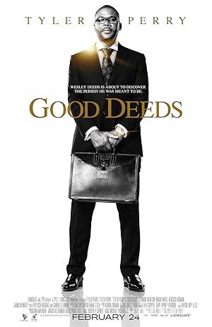 Düzgün Deeds 2012 Filmi Türkçe Dublaj Altyazılı Full izle