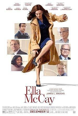 Ella McCay 2025 Filmi Türkçe Dublaj Altyazılı Full izle