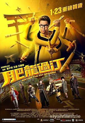 Enter the Fat Dragon 2020 Türkçe Dublaj Altyazılı Full izle