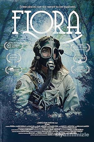 Flora 2017 Filmi Türkçe Dublaj Altyazılı Full izle