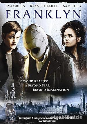 Franklyn 2008 Filmi Türkçe Dublaj Altyazılı Full izle