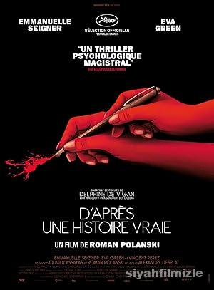 Based on a True Story 2017 Türkçe Dublaj Altyazılı izle