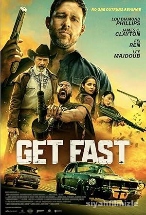 Get Fast 2024 Filmi Türkçe Dublaj Altyazılı Full izle