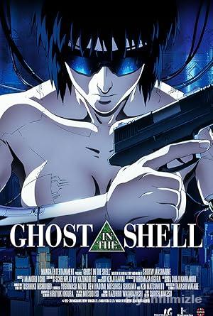 Ghost in the Shell 1995 Filmi Türkçe Dublaj Altyazılı izle