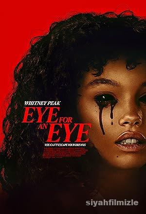 Göze Göz 2025 Filmi Türkçe Dublaj Altyazılı Full izle